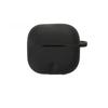 with Keyring Silicone Earphone Case Anti Drop Charging Box Sleeve for Anker Soundcore P42i