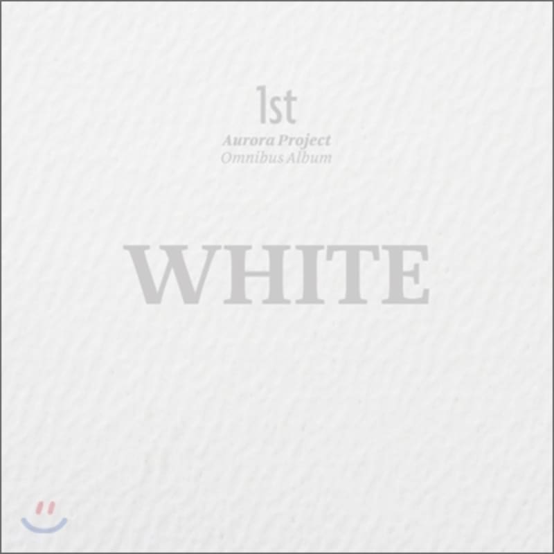 

Aurora Project: White (Omnibus Album)
