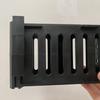 Yousheng Aquarium Plant Holder with Hooks And Suction Cups Easy to Hang Improves Water Circulation Hydroponic Box