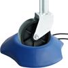 Trailer Stopper Tongue Jack Wheel Dock Chock Stabilizer For RV Camper Trailers