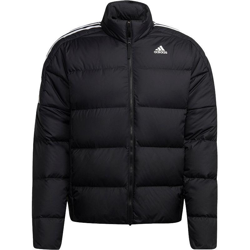 Adidas Sportlife Down Jacket Men's Black GT9145