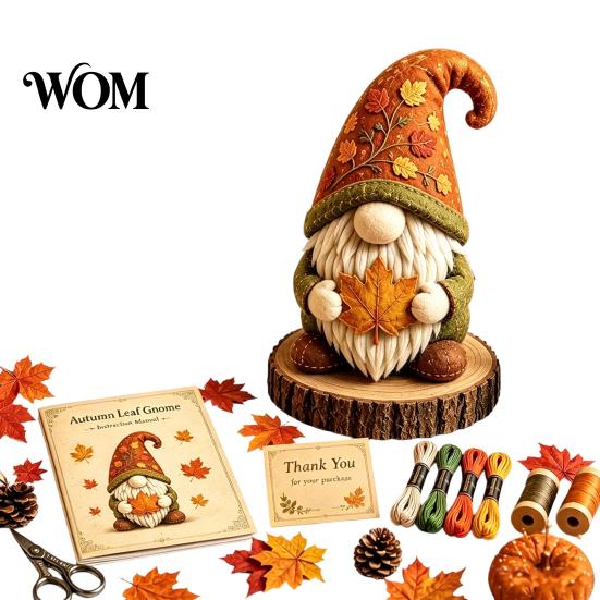 Meeres-Tier-Zubehör-Set DIY Patchwork-Puppe-Set, Handgemachtes Wichtel-Nähset Stoff für Heimdekoration, Stoff-Cartoon-Drachen-Bastelset Anfänger Dekorativ