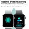 2025 New NFC Smat Watch Women 1.85-inch Blood Pressure Heart Rate Bluetooth Call Female Health Smarwatches Ladies for IOS Android