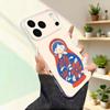 Cute Russian Matryoshka Cute For iPhone 11,12,13,14,15,16,17,Pro,Max,Plus,Mini,SE4,E Phone Case Magnetic For Magsafe Wireless