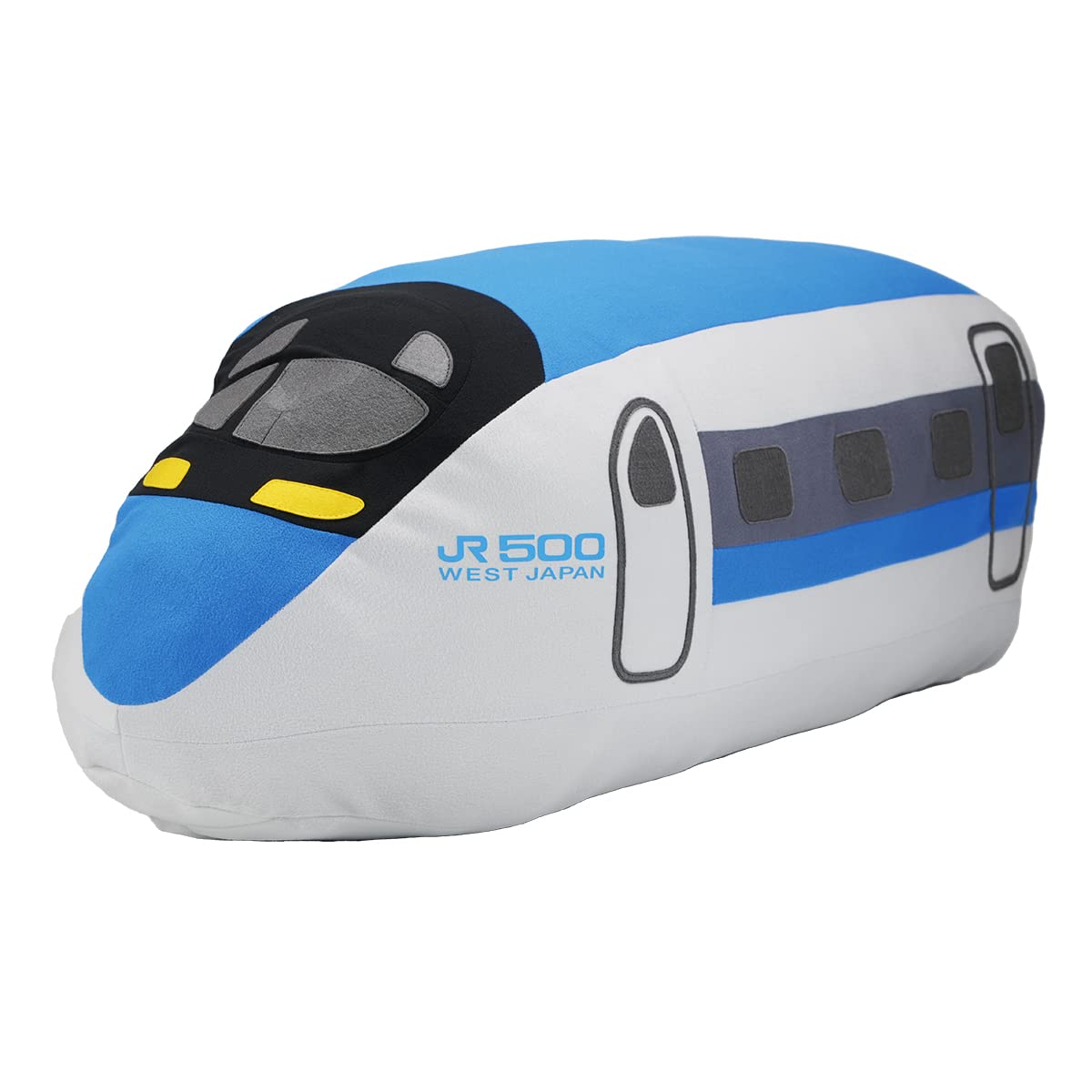 

ZIPPO Kanack Planning Shinkansen Futon de Cushion (Futon Storage Cover) (500 Series Kodama)
