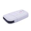 Suitable for Volkswagen CC Weilan 3-button Silicone Key Bag Magotan B8 Passat Arteon Key Cover Remote Control Cover