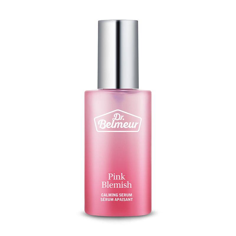 Доктор. Сыворотка для успокоения проблемной кожи Belmer Pink 50 мл