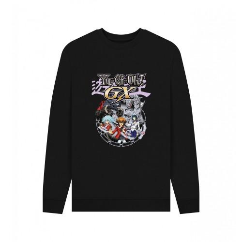 Yu-Gi-Oh! Unisex Adult GX Sweatshirt