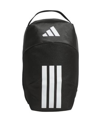 adidas EPS Shoe Unisex Black Large Bag, Adult, QA406, (JZ2104),