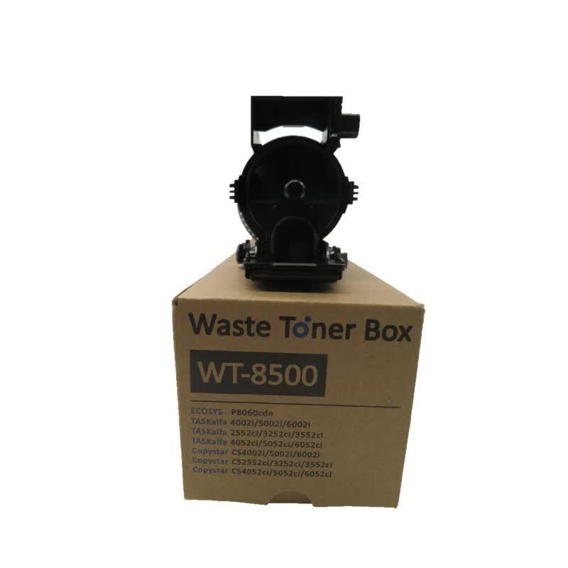 Compatible Waste Toner Box for Kyocera WT-8500 Printers