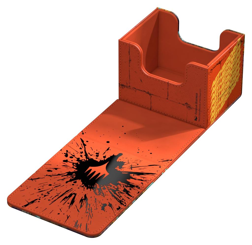 Ultimate Guard - Sidewinder 100+ - Magic: The Gathering - Aetherdrift - Ketramose, New Dawn