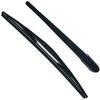 Arm Rear Wiper, Rear Windsheild Back Wiper Arm and Blade Set For SUBARU IMPREZA 2005-2023/LEGACY 2006-2023/FORESTER 2005-2023 New