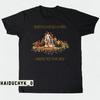 Earth Wind Fire - Head To The Sky Unisex Black T-shirt S-5XL