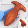 Riesiger Analplug Prostata-Massage G-Punkt-Stimulation Arschplug Penetration Dilatator Buttplug Für Frauen Männer Schwule Erwachsene 18+ Sexspielzeug
