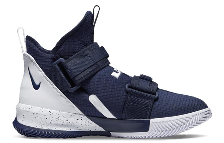 Nike LeBron Soldier 13 Sfg Tb Midnight Navy CN9809-401