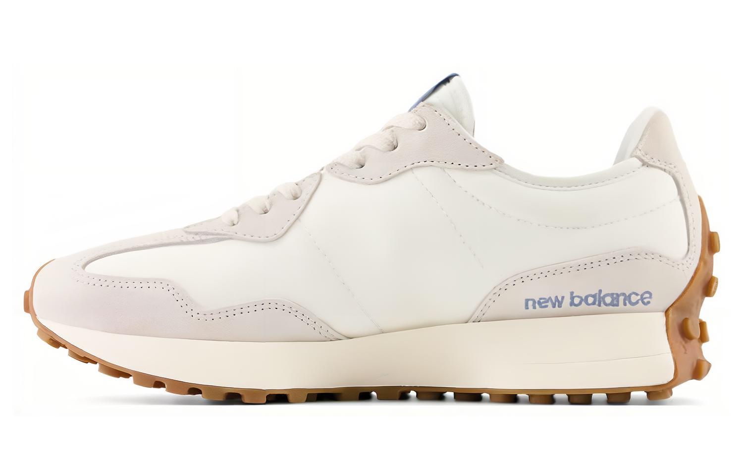 327 New Balance  Moonbeam Mercury Blue  U327LU 43