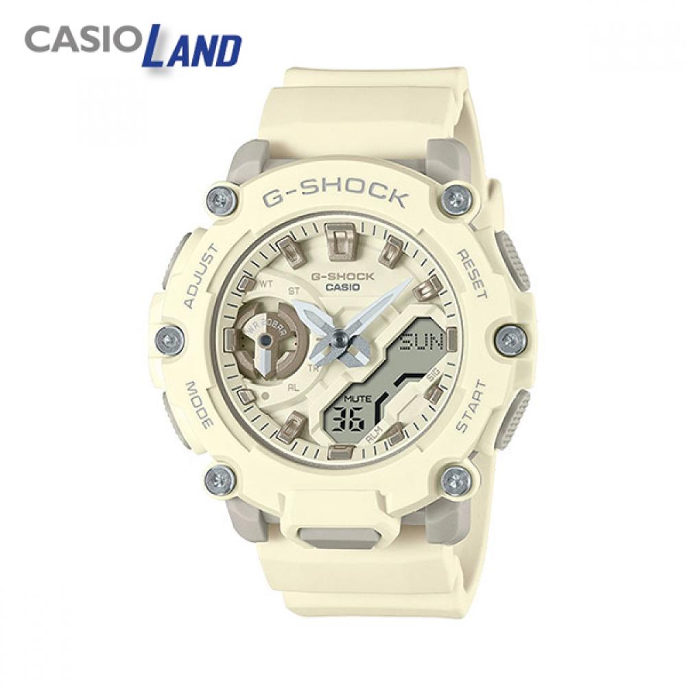 

G SHOCK GMA S2200 7ADR