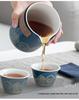 Corporate New Year Gift: Custom Logo Tea Set for Clients and Employees