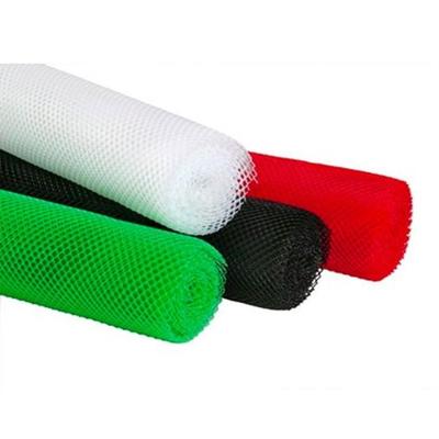 Treadmill - Transparent - 61x500cm - Green - Red - Black