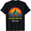 Big Snow Mountain Washington T-Shirt(1)
