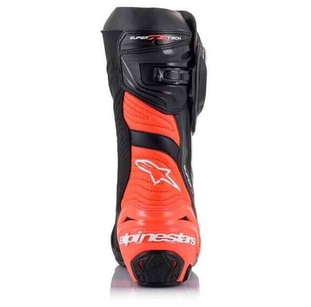 Ботинки Alpinestars Supertech R