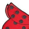 Butterfly Fairy Wing Cape Costume Photo Prop Cherub Elf Accessory Dress up Shawl for Festival