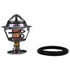 Thermostat 1A021-73012 16343-97010 Für Kubota V2203 V2403 V2003 D1503 D1703 D1803 L2800 L3130 L3200 L3240 L3400