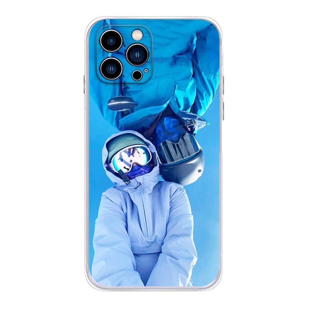 

Snowboarding Sport Passion Phone Case For iPhone 16,15,Pro,Max,14,Plus,13,12,11,E Mini Air,17,Pro Drop Protection Cover TPU iPhone16