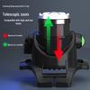 OEING High-Power Rechargeable Zoom Sensor Headlamp