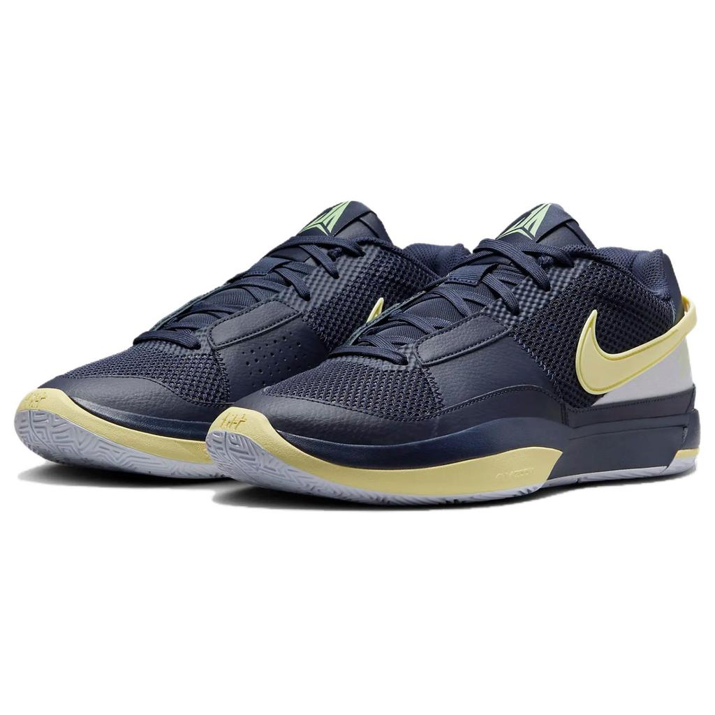 New Nike JA1 Ep 'Midnight Navy' DR8786-402