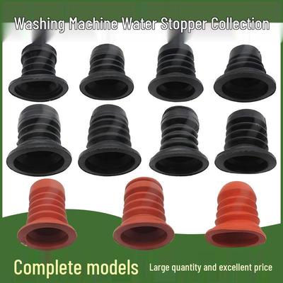 Semi-Automatic Washing Machine Drain Valve Seal Ring 