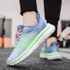 Men's Tennis Sports Running Shoes Young Male Students Walking Running Casual Sneakers Hiking Travel Footwear