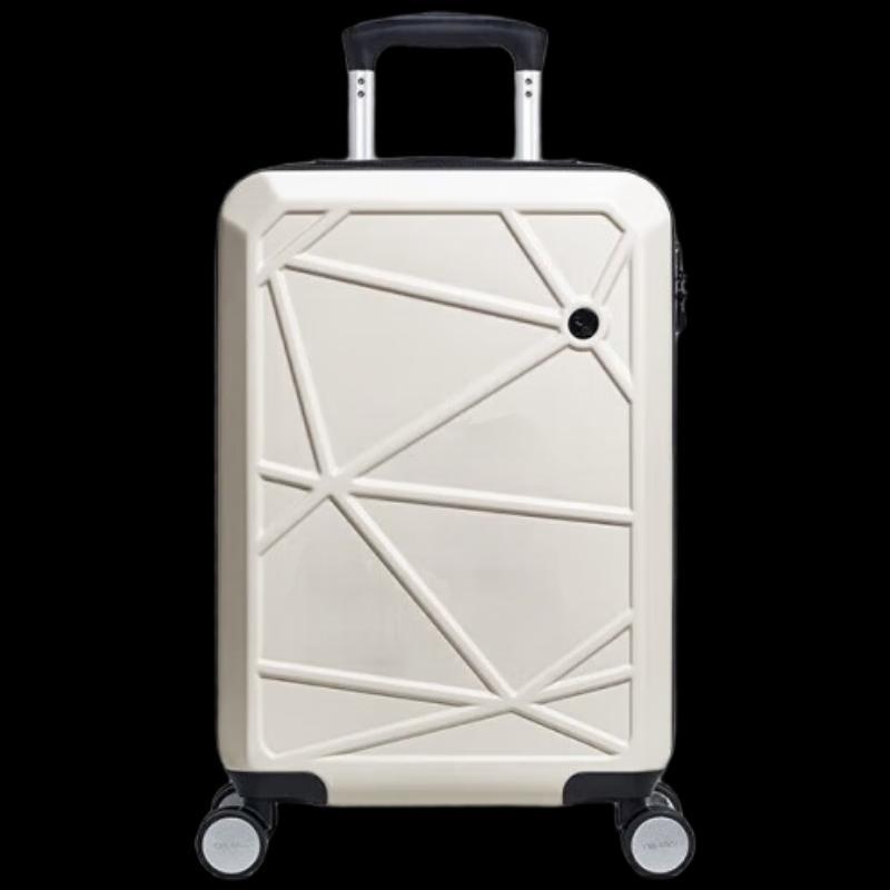 AOKING Bird s Nest Series Hard-Shell Luggage 24 inches