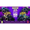 Monster jam showdown - jeu nintendo switch - day one edition