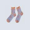 Usagi Palm Socks - Mob [CQ-CT-24-1-SD1M-083]