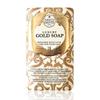 Nesti Dante Soap Limited Edition 23K Pure Gold Soap 250g 1 Pcs
