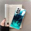 Kaiju No. 8 Anime Phone Case For Samsung Galaxy S25 Edge S24 S23 FE S22 S26 Ultra S21 S20 S10 Plus Capa Soft