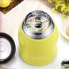 Leak-Proof Insulated Cup Large Capacity Thermos Bucket Vacuum Cup Thermal Breakfast Cup  Breakfast