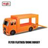 Maisto 1:64 COE 1929 Ford Model A Design Elite Transport Die-cast Precision Model Car Model Collection Gift