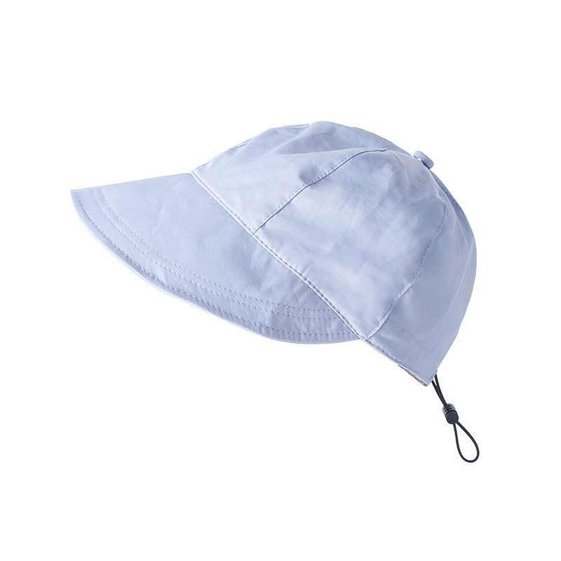 Summer Baseball Sunscreen Hat Outdoor Sunshade Hat Women Leisure Duckbill Cap