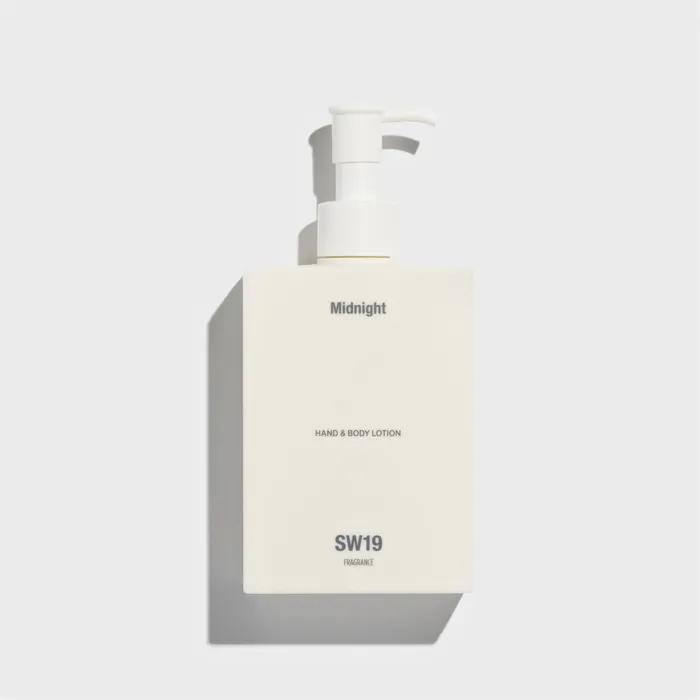 Midnight HAND & BODY LOTION