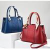 Women's New High-end Versatile Large Capacity Bag, Crossbody Bag, Handbag