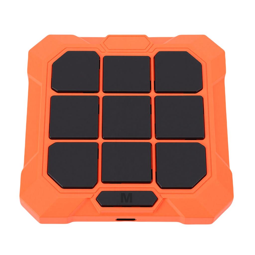 6 In 1 Handheld Electric Puzzle Game Smart Console Board Game for Kid Educational Rly Lrning