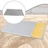 Perforated Sheet Cookie Smooth Hard Surface Supports High Temperature Suitable for Bakery