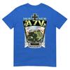 Ww1 World War Gerunisex Heavy A7v Tank Tshirt