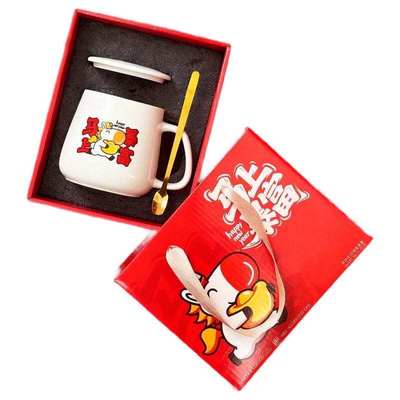 

Керамический набор кружек в подарок Xiaoyueya