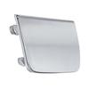 Chrome Rear Bumper Tow Hook Cover Cap For Mercedes-Benz W166 GLS GLE GL Series