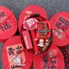 Prendas e souvenires – Conjuntos de prendas