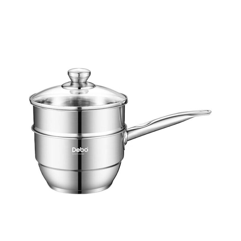 Debo Carbell 16cm Multi-Purpose Pot