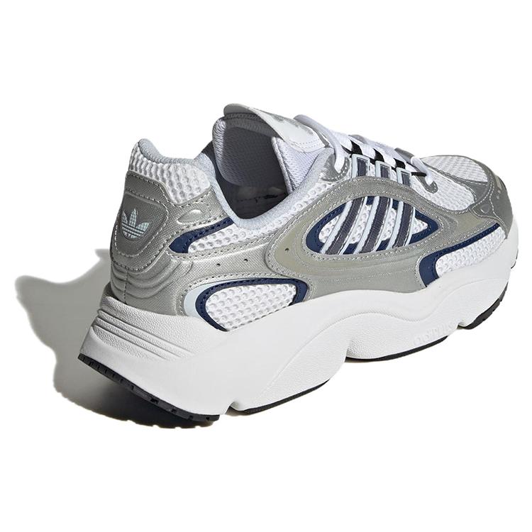 Adidas Wmns Ozmillen 'Silver Tech Indigo' לנשים IF6582